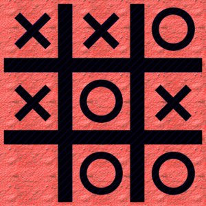 Tic Tac Toe