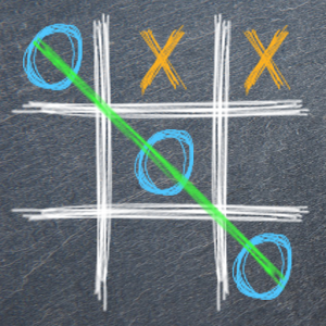 Tic Tac Toe