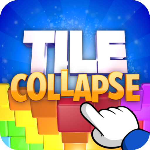 Tile Collapse