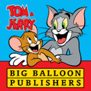 Tom and Jerry Learn and Play