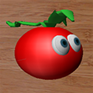 Tomato Jump