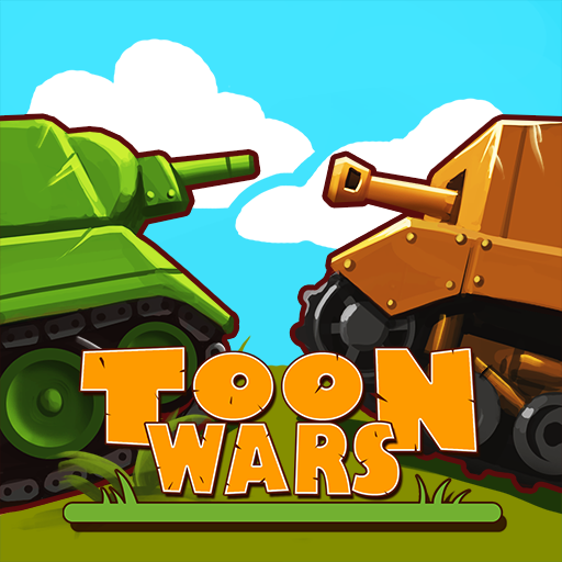 Toon Wars