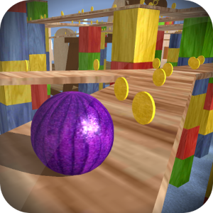 Toy Ball 3D