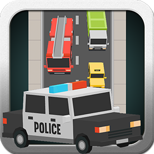 Traffic Crash Dash