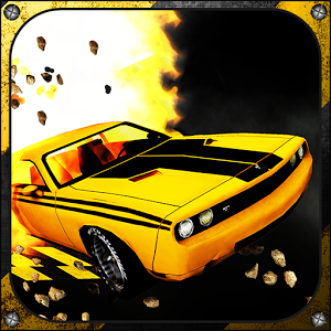 Traffic Crash: Highway Racer