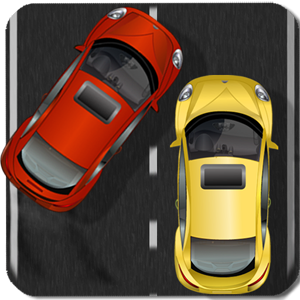 Traffic Recall Game