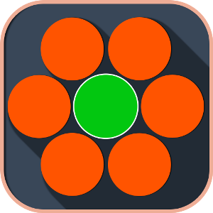 Trap The Dot : Fun Game