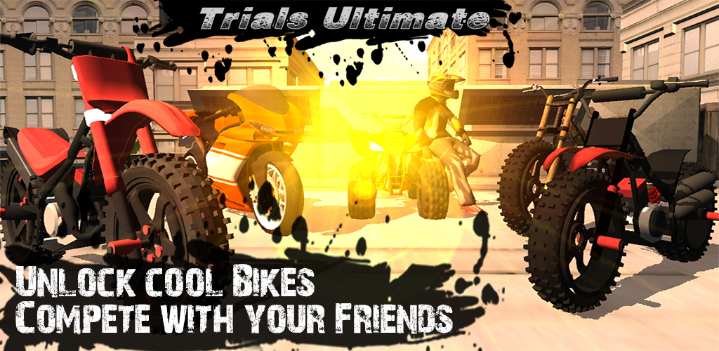 Trials Ultimate Racing