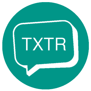 Txtr – A better way to text