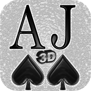 Ultimate BlackJack 3D FREE