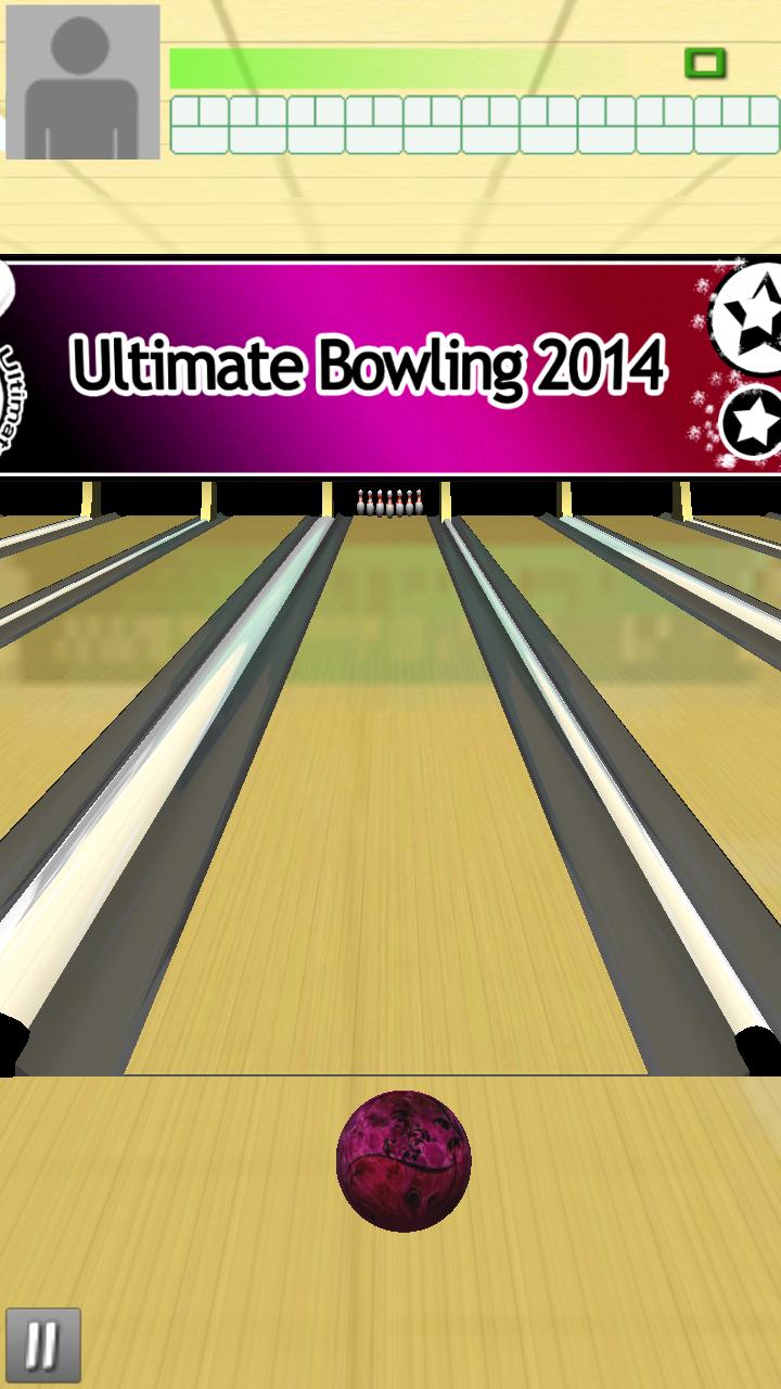 Ultimate Bowling