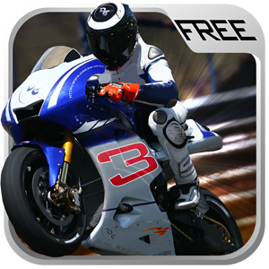 Ultimate Moto RR 3 Free