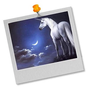 Unicorns Puzzles for girls