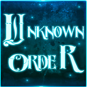 Unknown Order