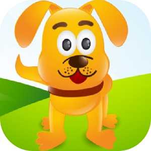  Сute Dog's Puzzles