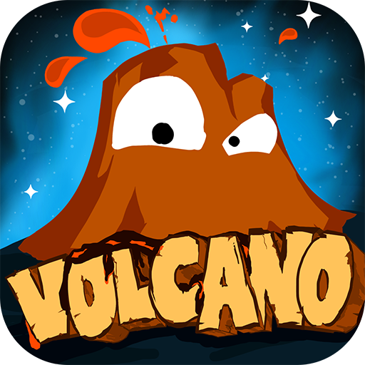 Volcano