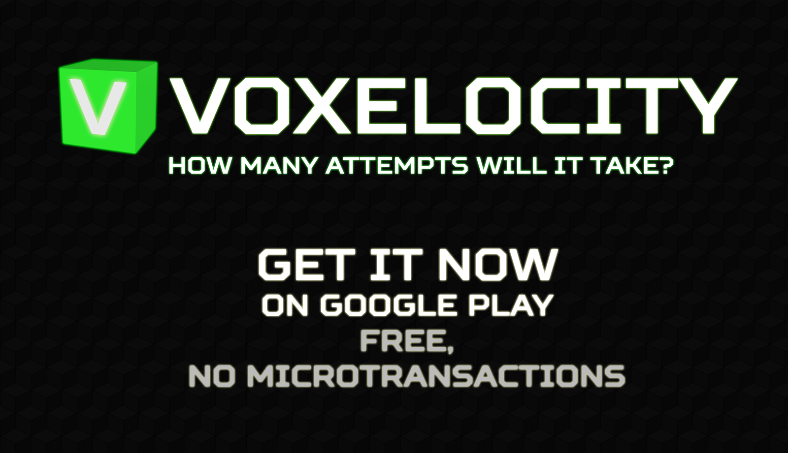 Voxelocity