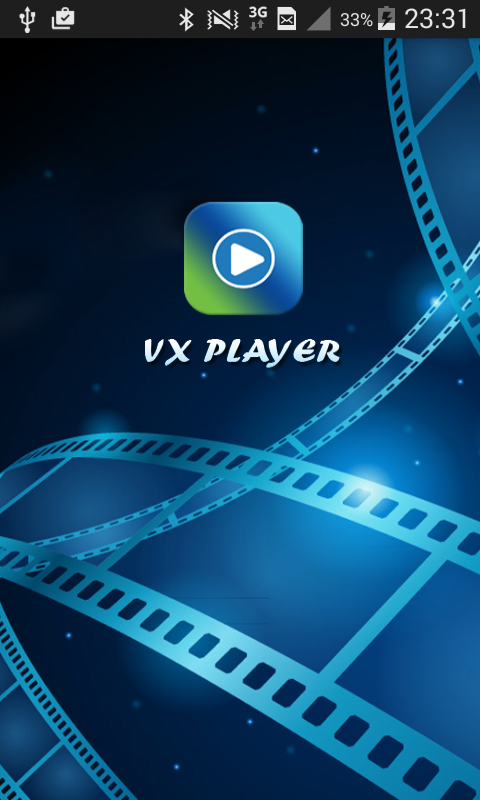 VX Video Player