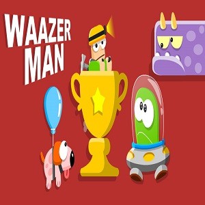 waazerman