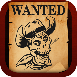 Wanted Poster Pro