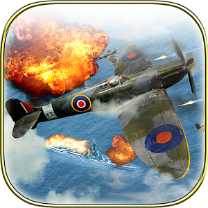 War Birds: WW2 Air Strike 1942