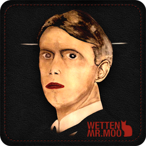 Wetten Mr.Moo - Quiz