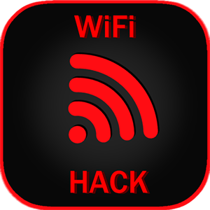 Wifi Hacker Prank