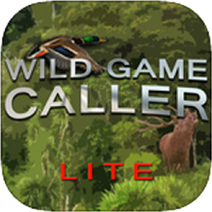 Wild Game Caller Lite