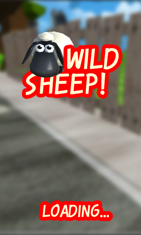 Wild Sheep