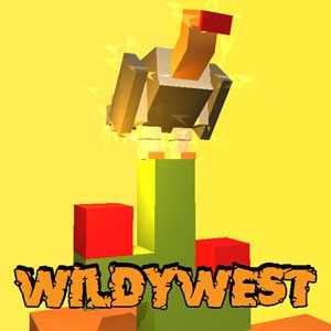 Wildy West