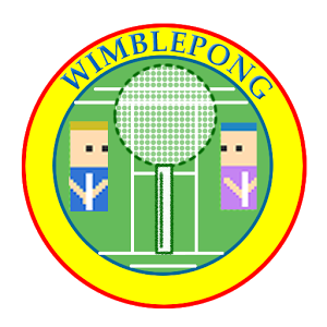 WimblePong