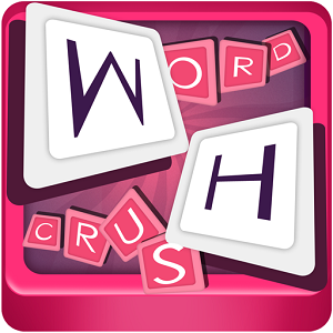 Word Crush: Brain Puzzle