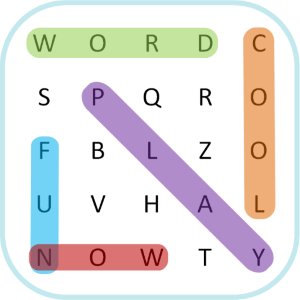 Word Search Adventure
