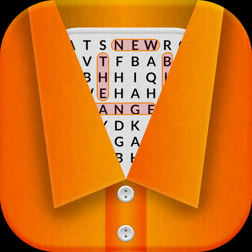 Word Search - Orange is the New Black Edition