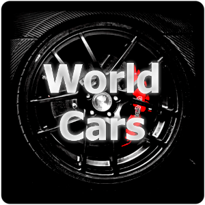 World Cars Quiz