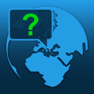 Worldquiz – the 3D Geography Challenge