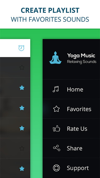 Yoga Music – Relaxing Sounds