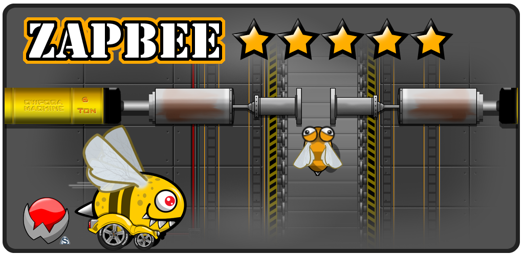 Zap Bee Machine
