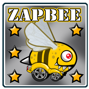 Zap Bee Machine