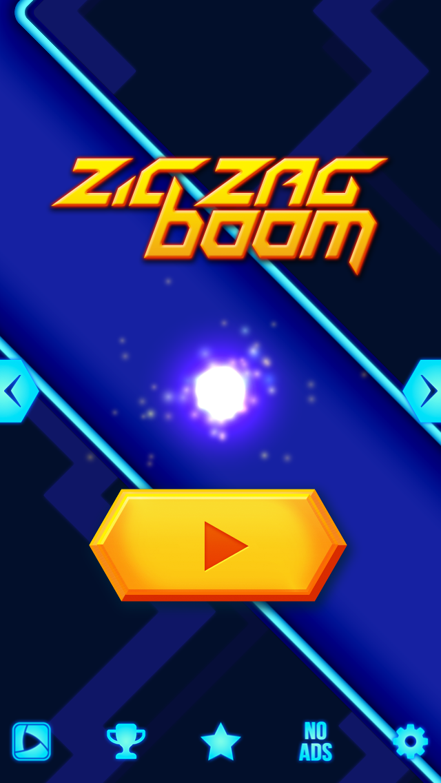 Zig Zag Boom