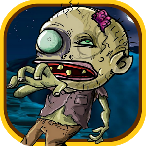 Zombie – Jump And Run
