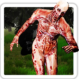 Zombie Flag