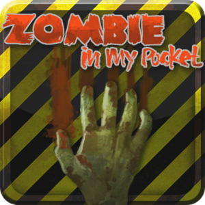 Zombie in my pocket