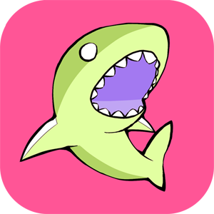 Zombie Shark vs Ninja