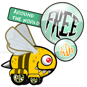 ZoomBee Around the World Free