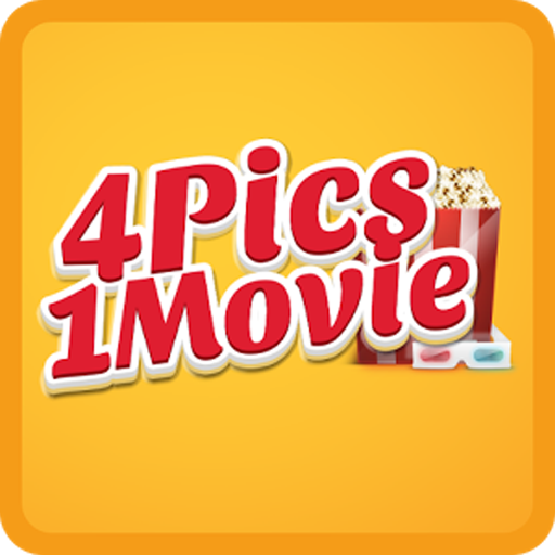 4 Pics 1 Movie