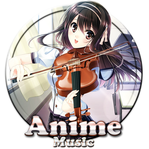 Anime Music Remix