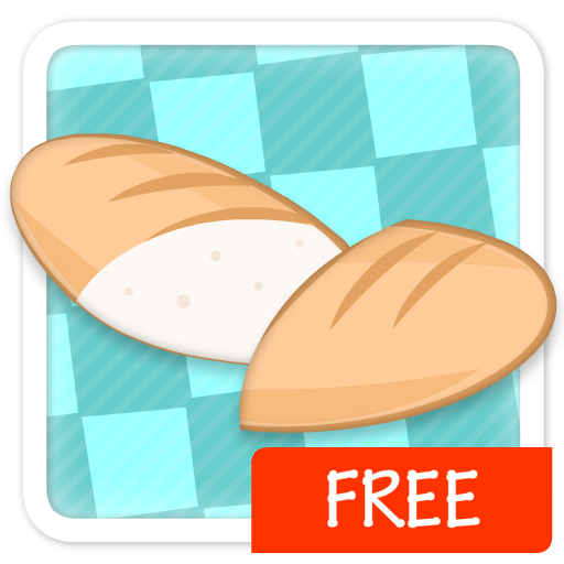 Bread Ninja Free