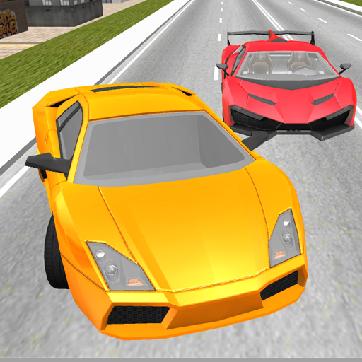 Car Race 3D