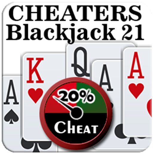 Cheaters Blackjack 21